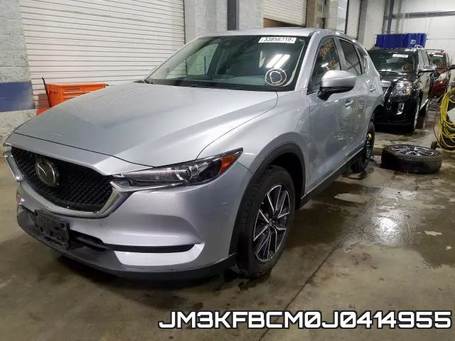 JM3KFBCM0J0414955 фото 3