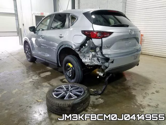 JM3KFBCM0J0414955 фото 4