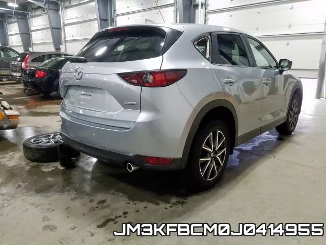 JM3KFBCM0J0414955 фото 5