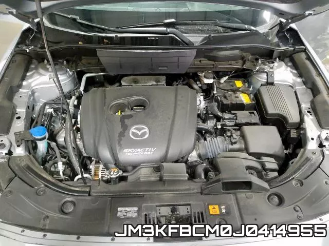 JM3KFBCM0J0414955 фото 8