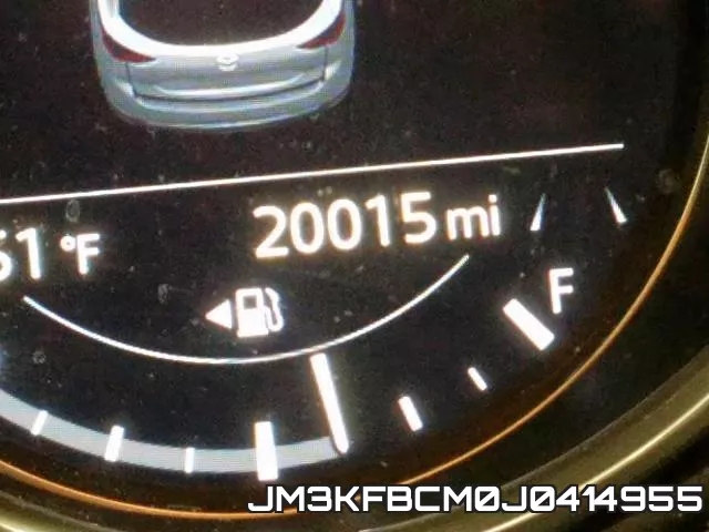 JM3KFBCM0J0414955 фото 9