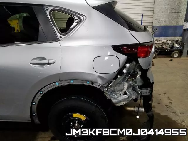 JM3KFBCM0J0414955 фото 10