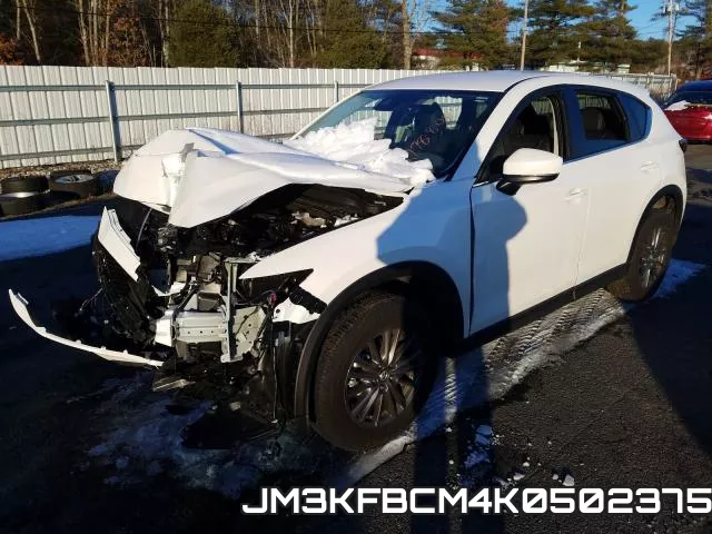 JM3KFBCM4K0502375 фото 3