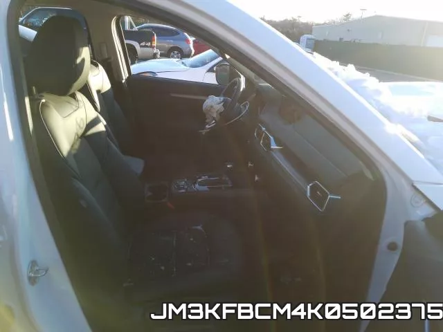 JM3KFBCM4K0502375 фото 6