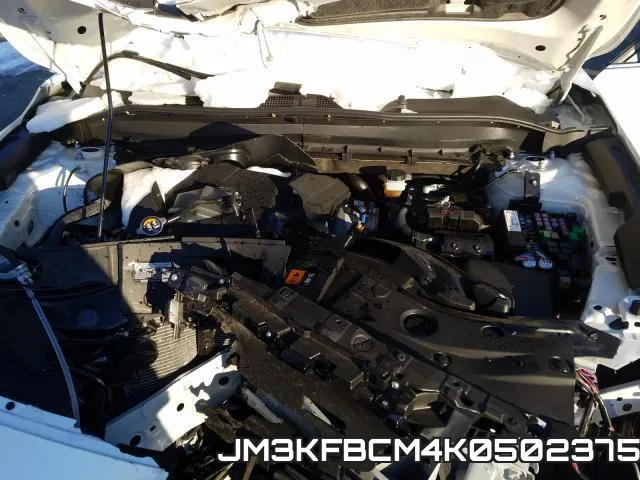 JM3KFBCM4K0502375 фото 8