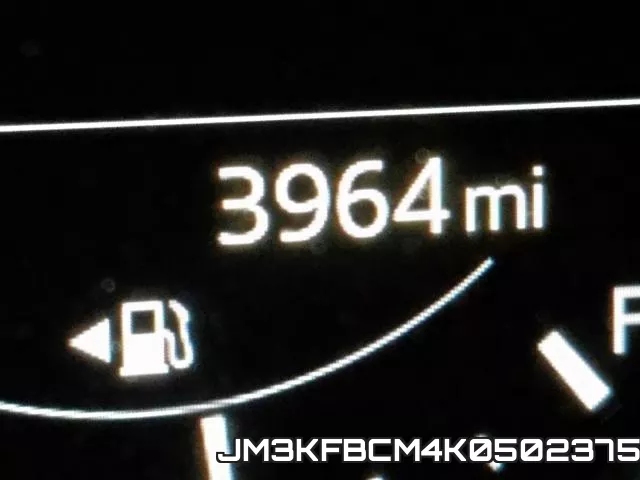 JM3KFBCM4K0502375 фото 9