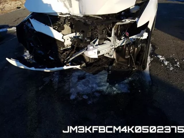 JM3KFBCM4K0502375 фото 10