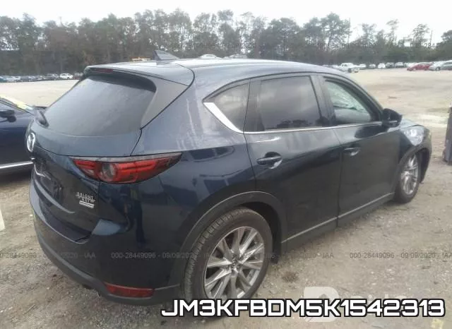 JM3KFBDM5K1542313 фото 5