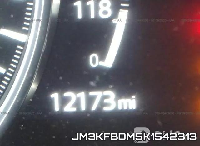 JM3KFBDM5K1542313 фото 8