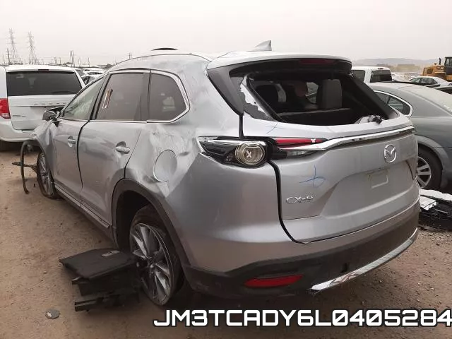 JM3TCADY6L0405284 фото 4