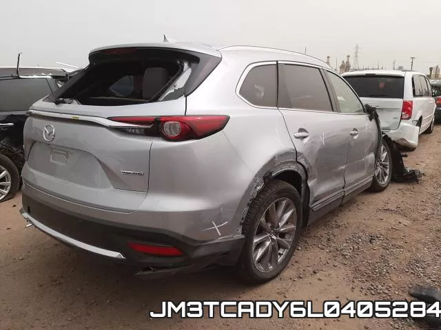 JM3TCADY6L0405284 фото 5