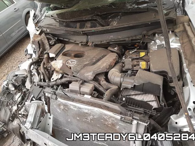 JM3TCADY6L0405284 фото 8
