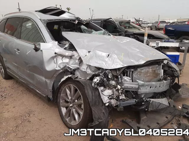 JM3TCADY6L0405284 фото 10