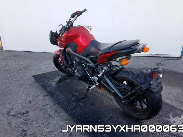 JYARN53YXHA000063 фото 4