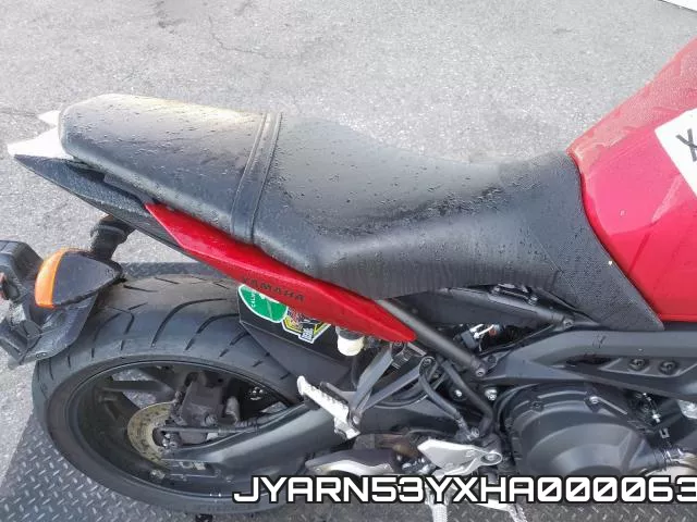 JYARN53YXHA000063 фото 7