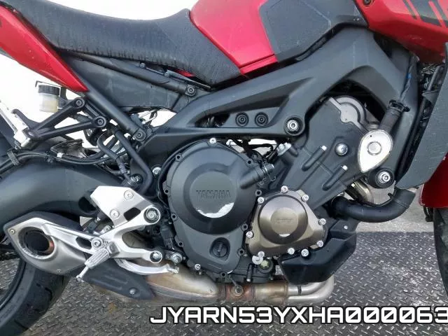 JYARN53YXHA000063 фото 8