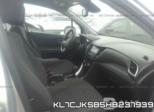 KL7CJKSB5HB237939 фото 6