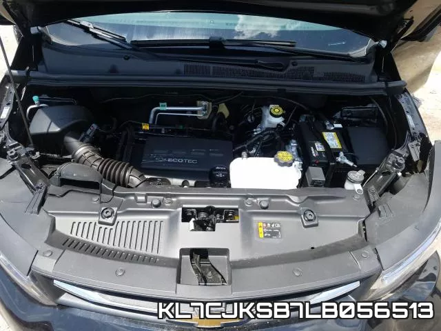 KL7CJKSB7LB056513 фото 8