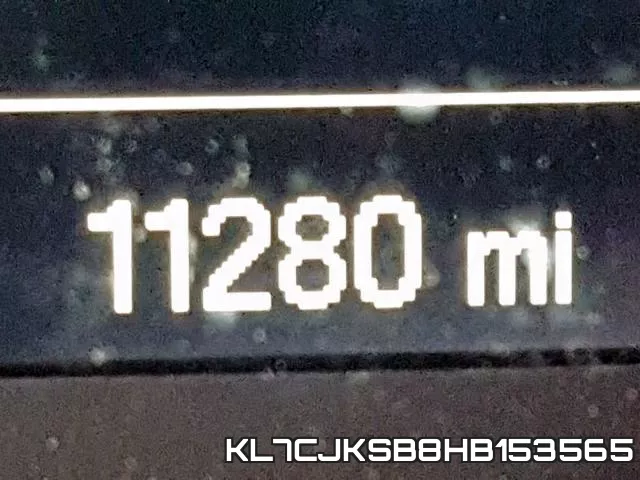 KL7CJKSB8HB153565 фото 9