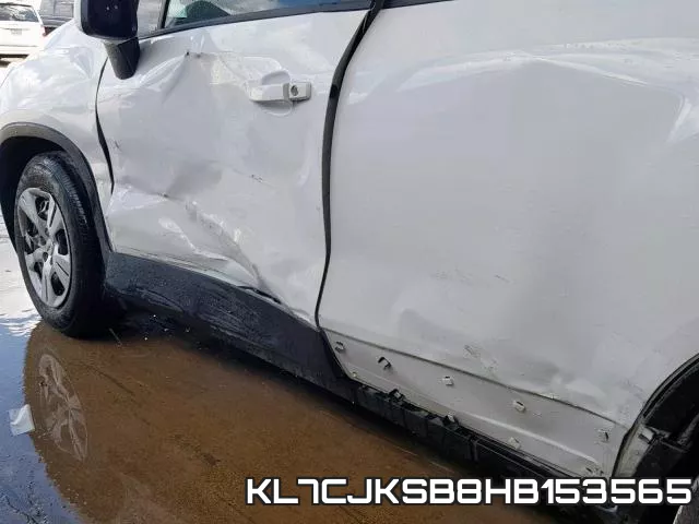 KL7CJKSB8HB153565 фото 10