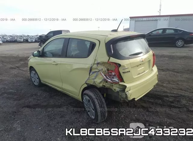 KL8CB6SA2JC433232 фото 4