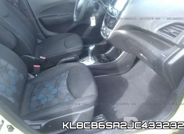 KL8CB6SA2JC433232 фото 6