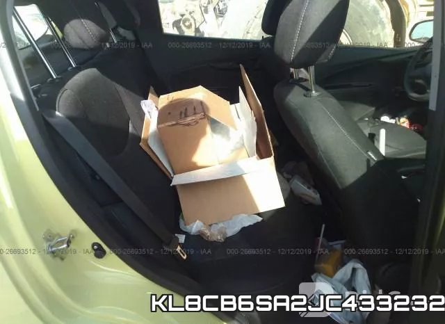 KL8CB6SA2JC433232 фото 9