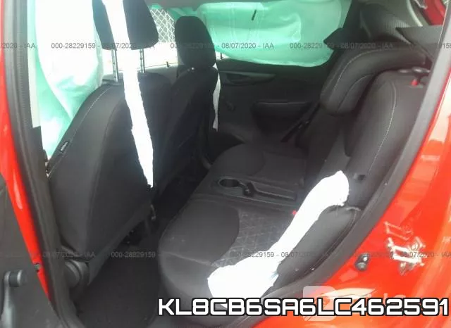 KL8CB6SA6LC462591 фото 9