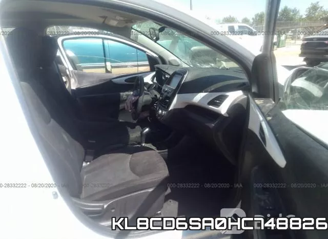 KL8CD6SA0HC748826 фото 6