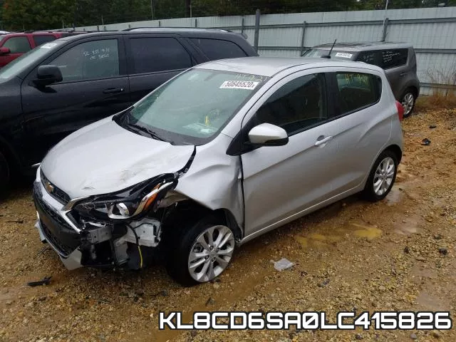 KL8CD6SA0LC415826 фото 3