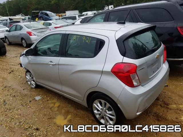 KL8CD6SA0LC415826 фото 4