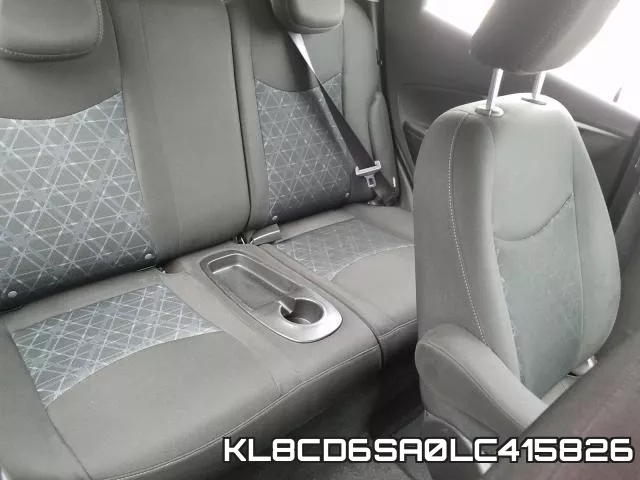 KL8CD6SA0LC415826 фото 7