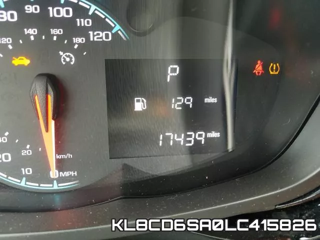 KL8CD6SA0LC415826 фото 9