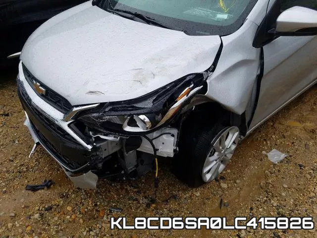 KL8CD6SA0LC415826 фото 10
