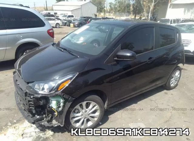 KL8CD6SA1KC814274 фото 3