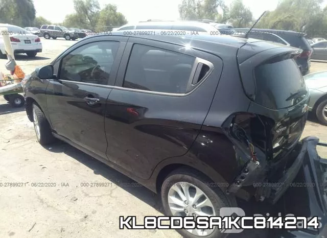 KL8CD6SA1KC814274 фото 4