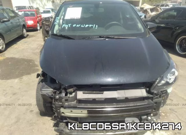 KL8CD6SA1KC814274 фото 7