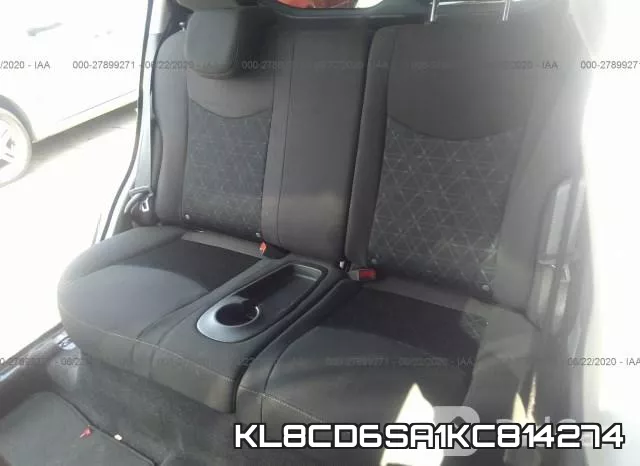 KL8CD6SA1KC814274 фото 9