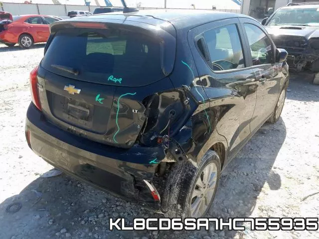 KL8CD6SA7HC755935 фото 5