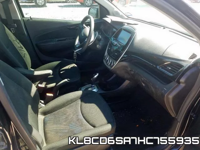 KL8CD6SA7HC755935 фото 6