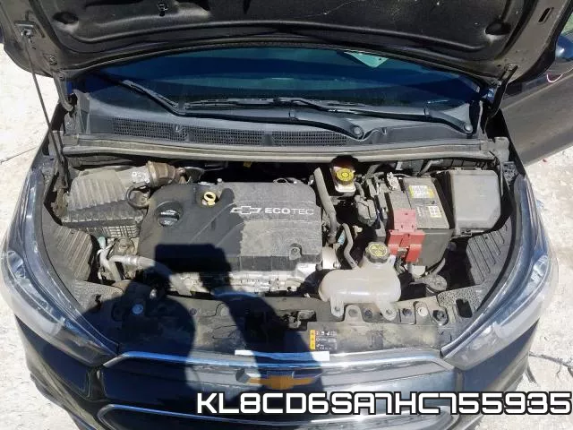 KL8CD6SA7HC755935 фото 8