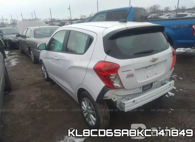 KL8CD6SA8KC747849 фото 3