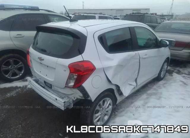 KL8CD6SA8KC747849 фото 4