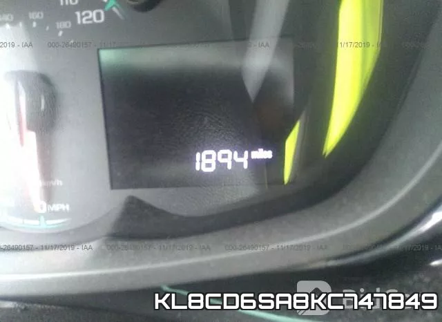 KL8CD6SA8KC747849 фото 7