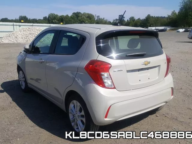 KL8CD6SA8LC468886 фото 4