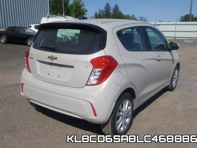 KL8CD6SA8LC468886 фото 5