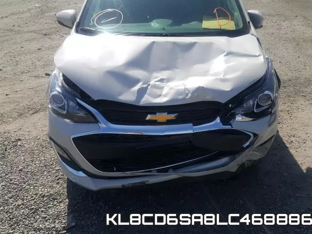 KL8CD6SA8LC468886 фото 10