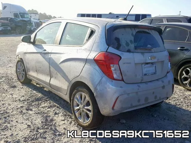 KL8CD6SA9KC751652 фото 4