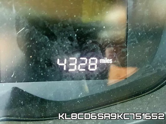 KL8CD6SA9KC751652 фото 9