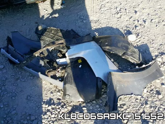 KL8CD6SA9KC751652 фото 10